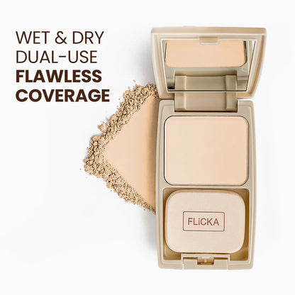 Dap &  Dance Pressed Powder