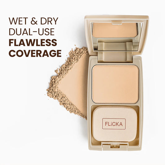 Dap &  Dance Pressed Powder