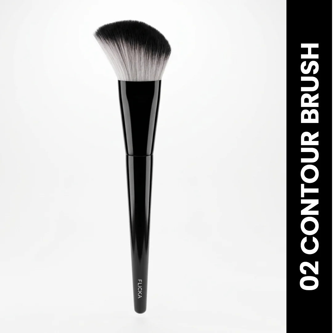 02 Contour Brush