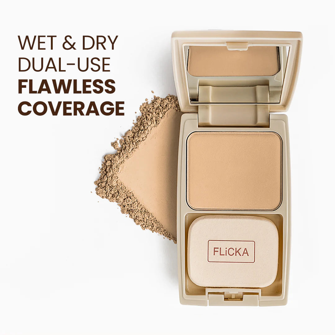 Dap &  Dance Pressed Powder
