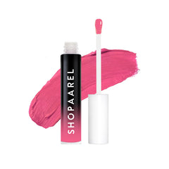 Shopaarel Lip Gloss (Matte Edition)