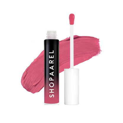 Shopaarel Lip Gloss (Matte Edition)