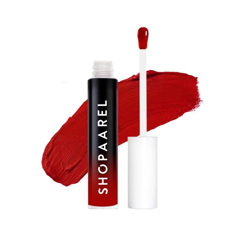 Shopaarel Lip Gloss (Matte Edition)