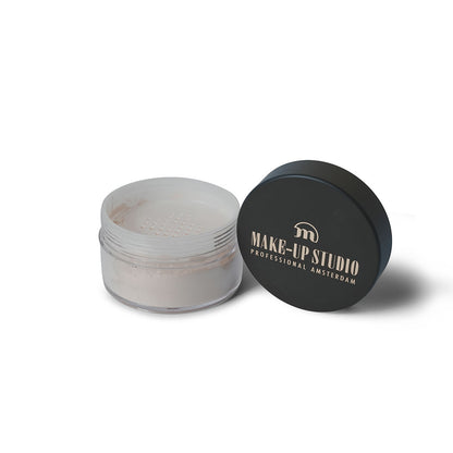 Makeup Studio Extra Fine Translucent Powder