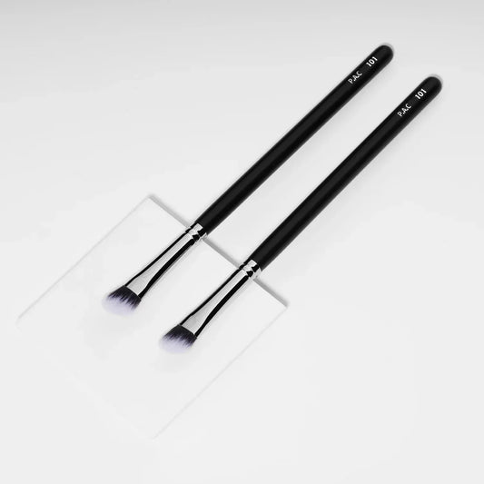 PAC Contouring Brush 101
