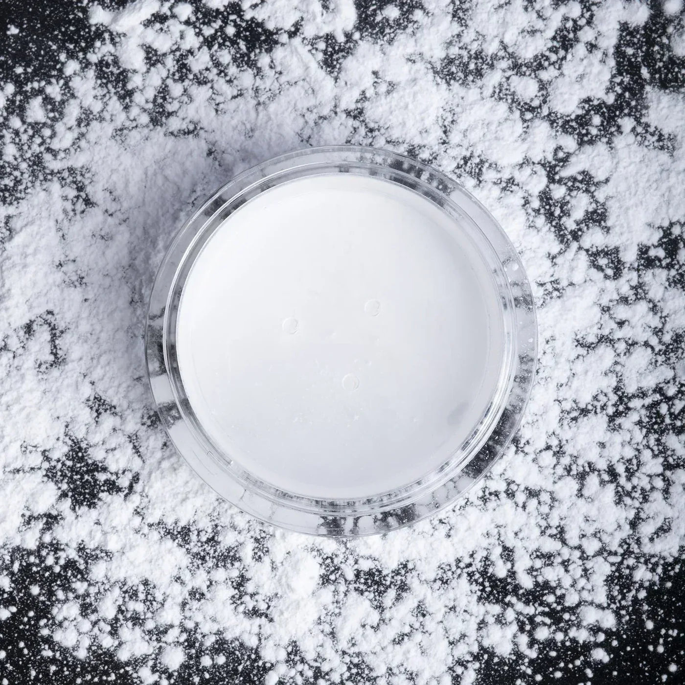 PAC Anti-Shine Translucent Powder.