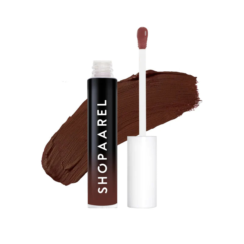 Shopaarel Lip Gloss (Matte Edition)