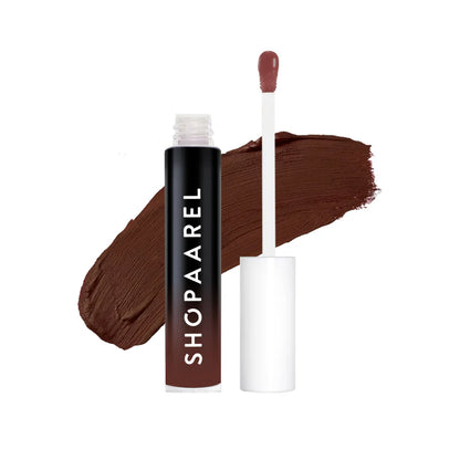 Shopaarel Lip Gloss (Matte Edition)