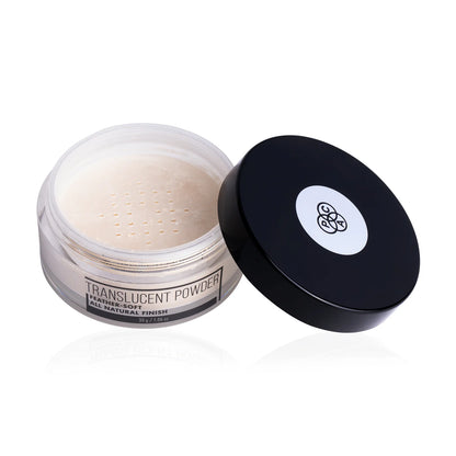 PAC Translucent Powder