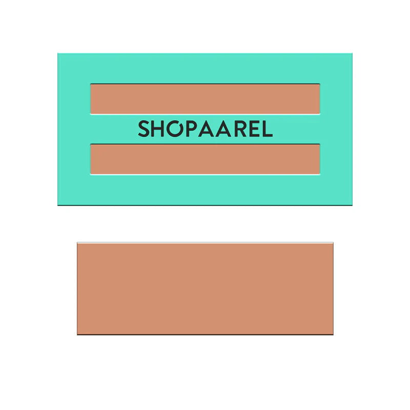Shopaarel Concealer Refill