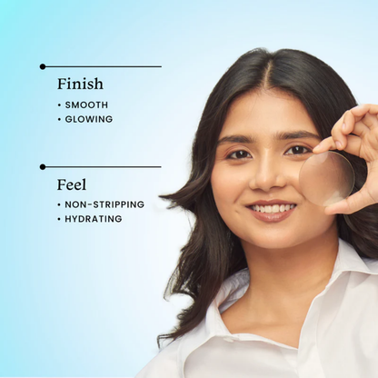 Foxtale Acne Control Cleanser