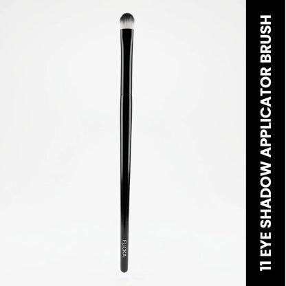 11 Eye Shadow Applicator Brush