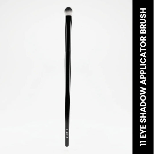 11 Eye Shadow Applicator Brush