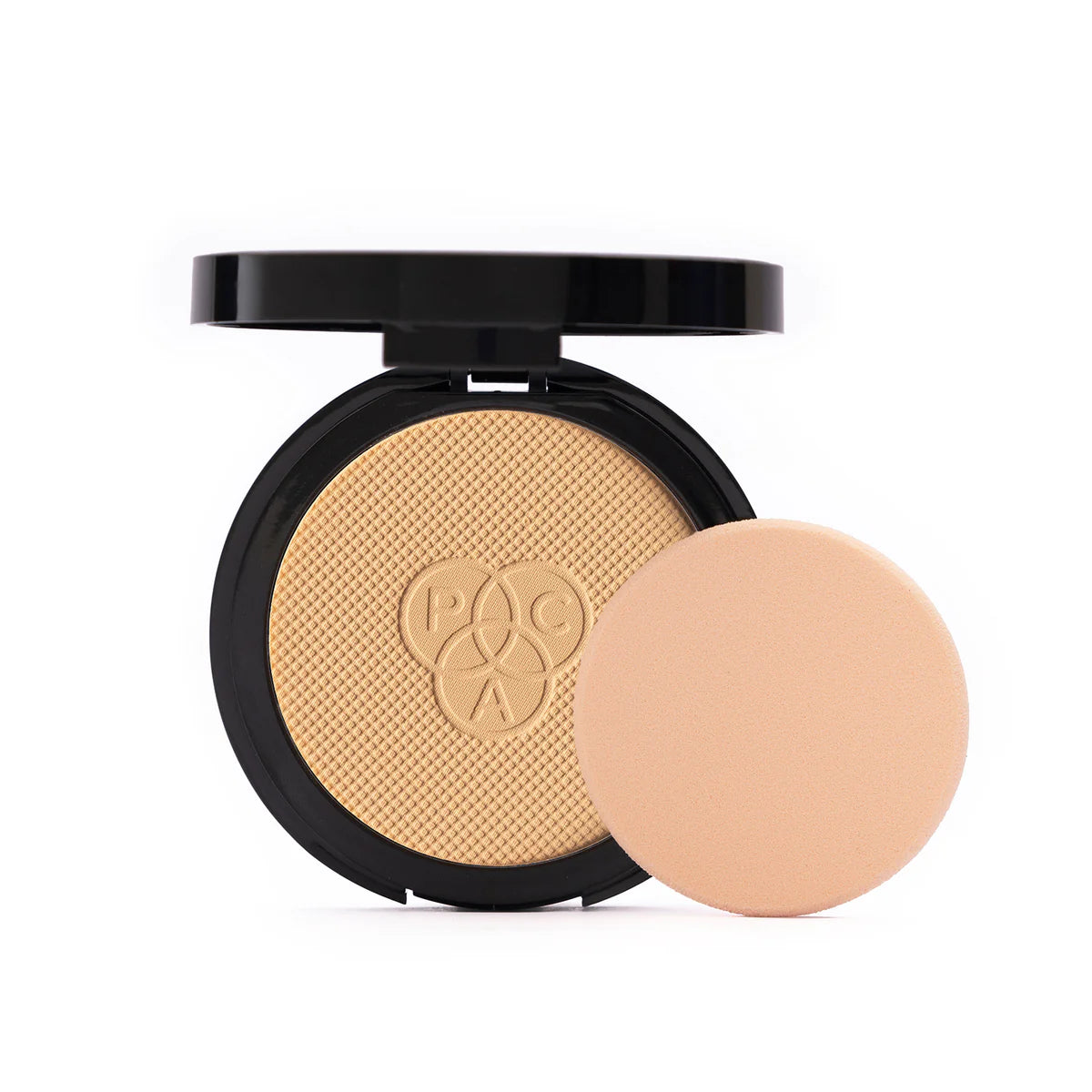 PAC Matte Touch Compact Powder