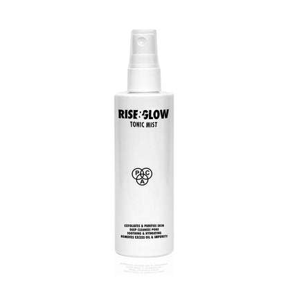 PAC  Rise &Glow Tonic Mist