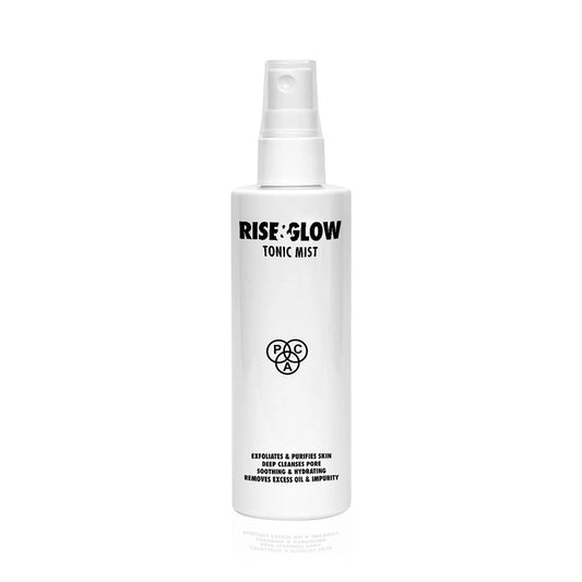 PAC  Rise &Glow Tonic Mist