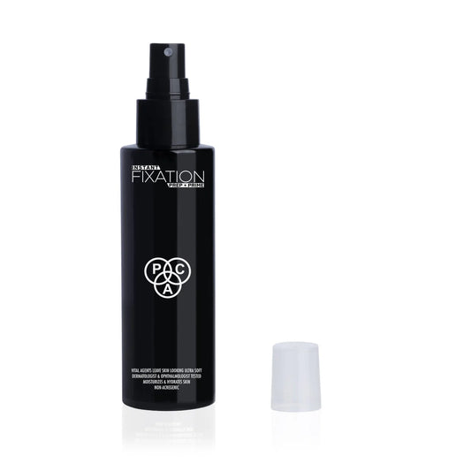 PAC Instant Fixation Prep + Prime Makeup Fixer