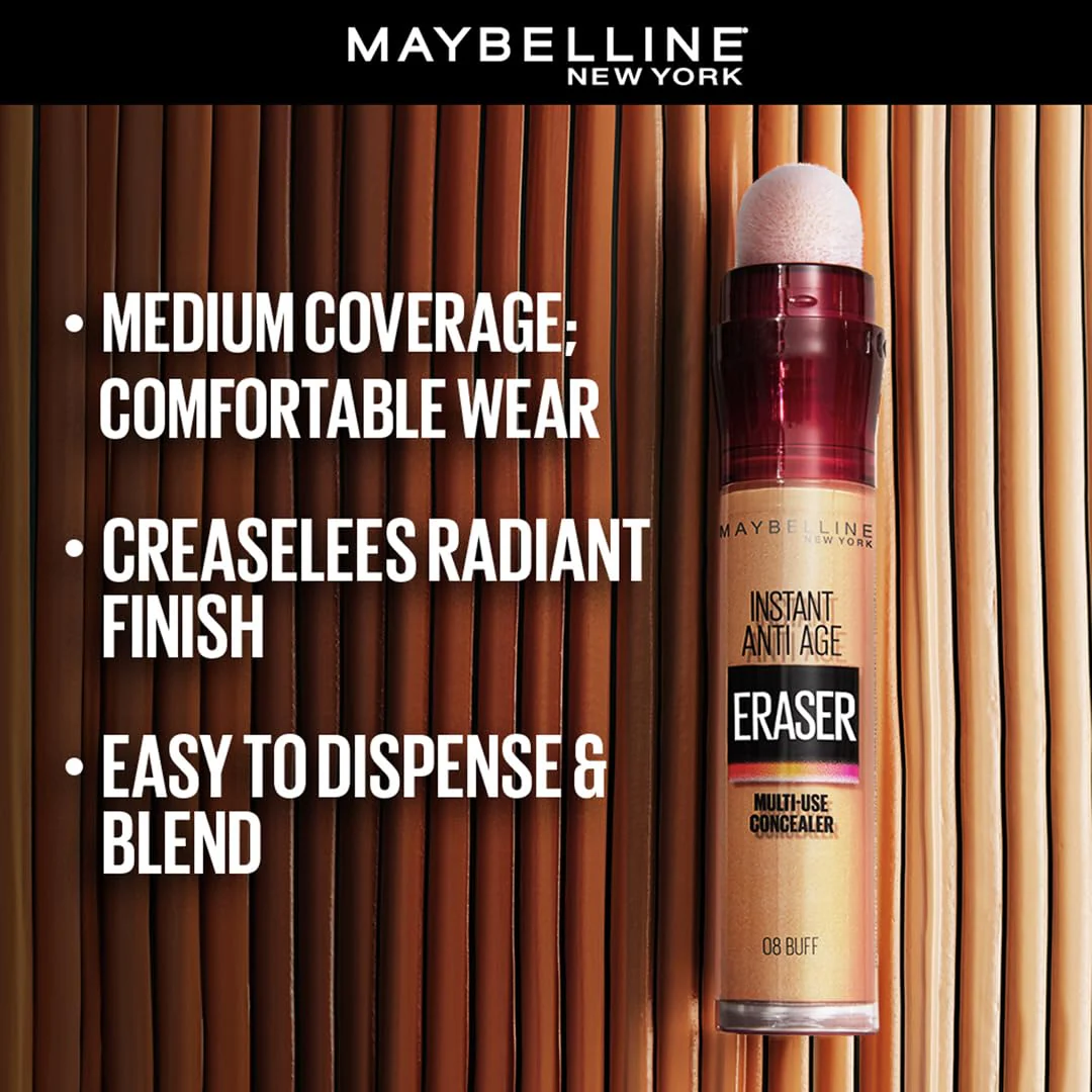 MAYBELLINE - INSTANT AGE REWIND CONCEALER