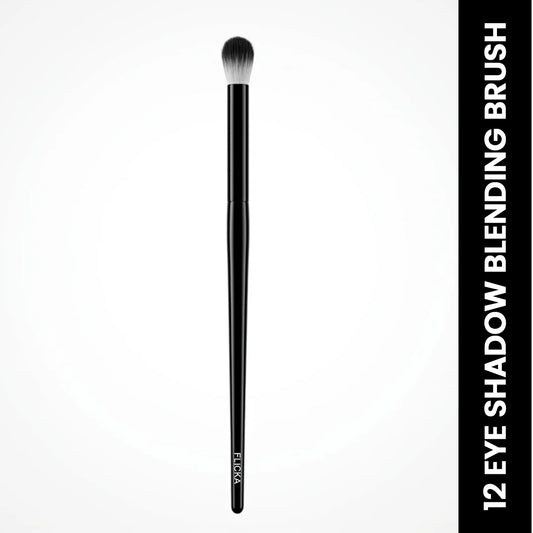 12 Eyeshadow Blending Brush