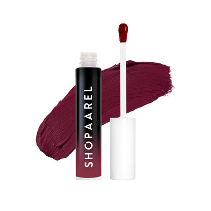 Shopaarel Lip Gloss (Matte Edition)