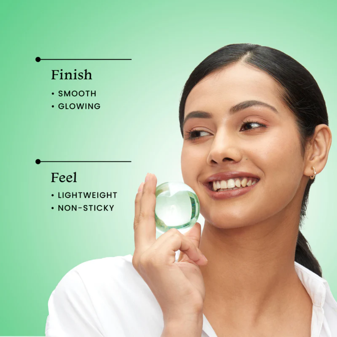 Foxtale AHA BHA 2% Salicylic Acid Serum