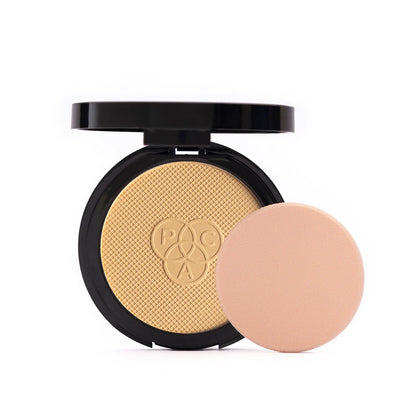 PAC Matte Touch Compact Powder