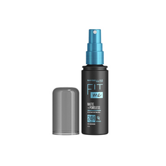 MAYBELLINE - MAYBELLINE NEW YORK FIT ME MATTE + PORELESS SETTING SPRAY