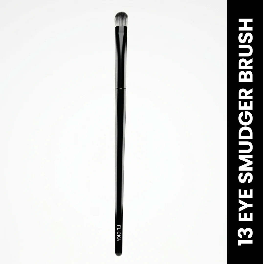 13 Eye Smudger Brush