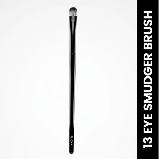 13 Eye Smudger Brush