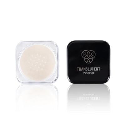 PAC Translucent Powder