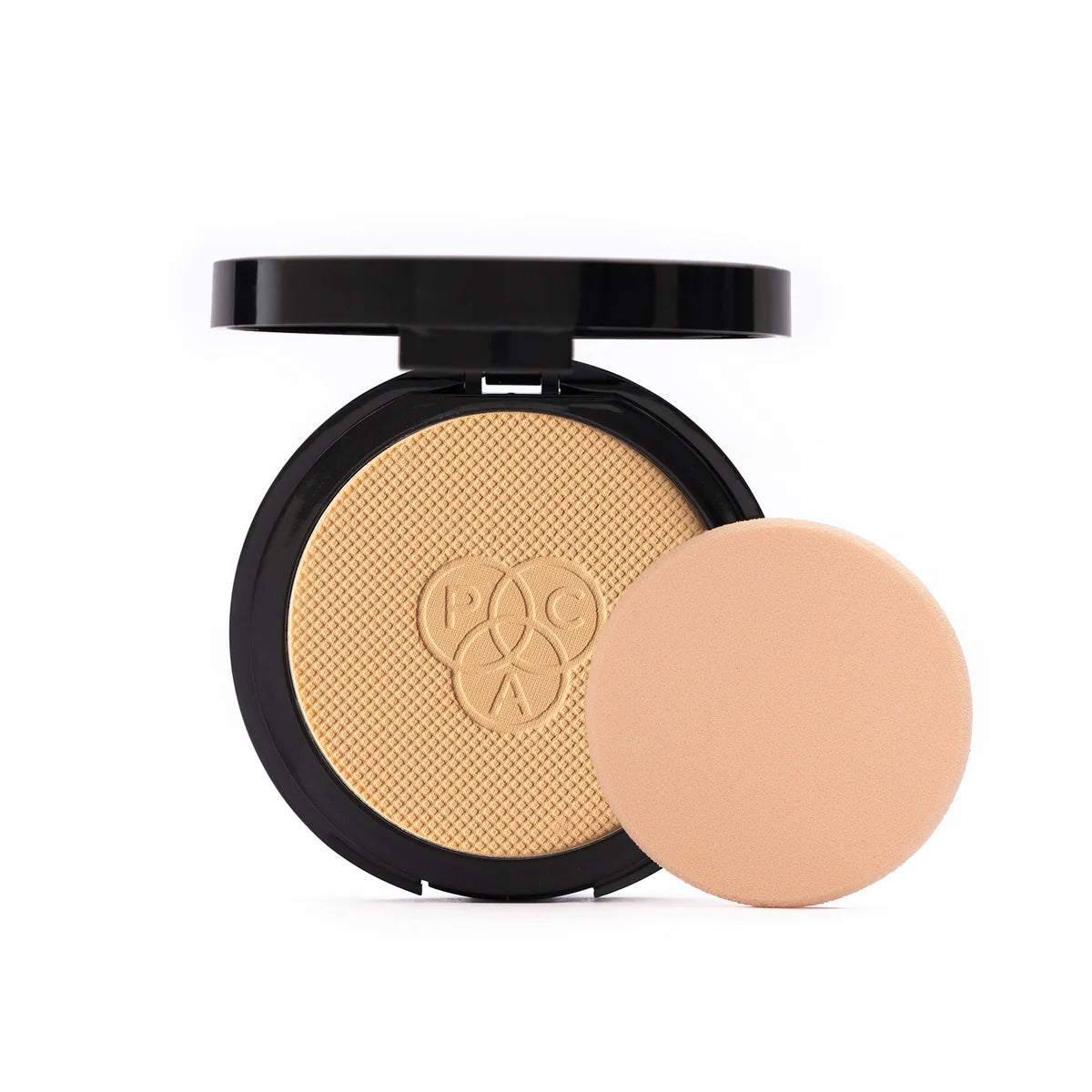 PAC Matte Touch Compact Powder