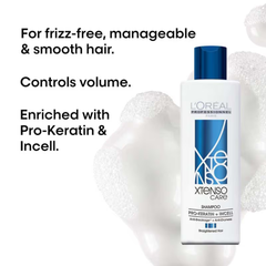 L'Oreal Professionnel Xtenso Care Shampoo