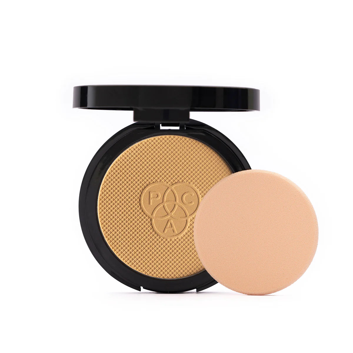 PAC Matte Touch Compact Powder