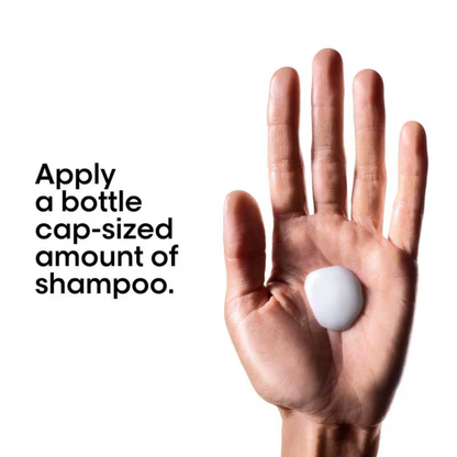 L'Oreal Professionnel Xtenso Care Shampoo