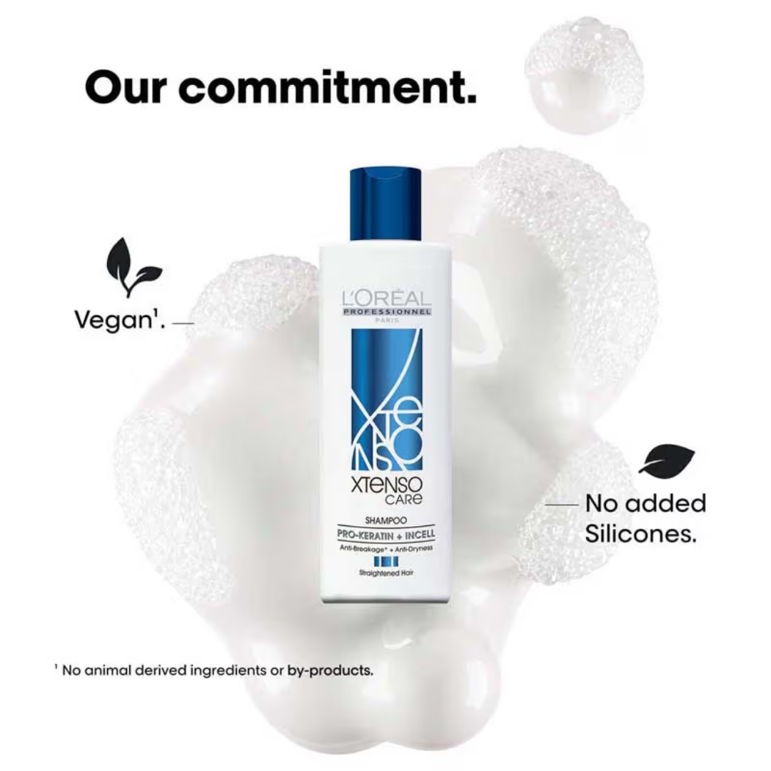 L'Oreal Professionnel Xtenso Care Shampoo