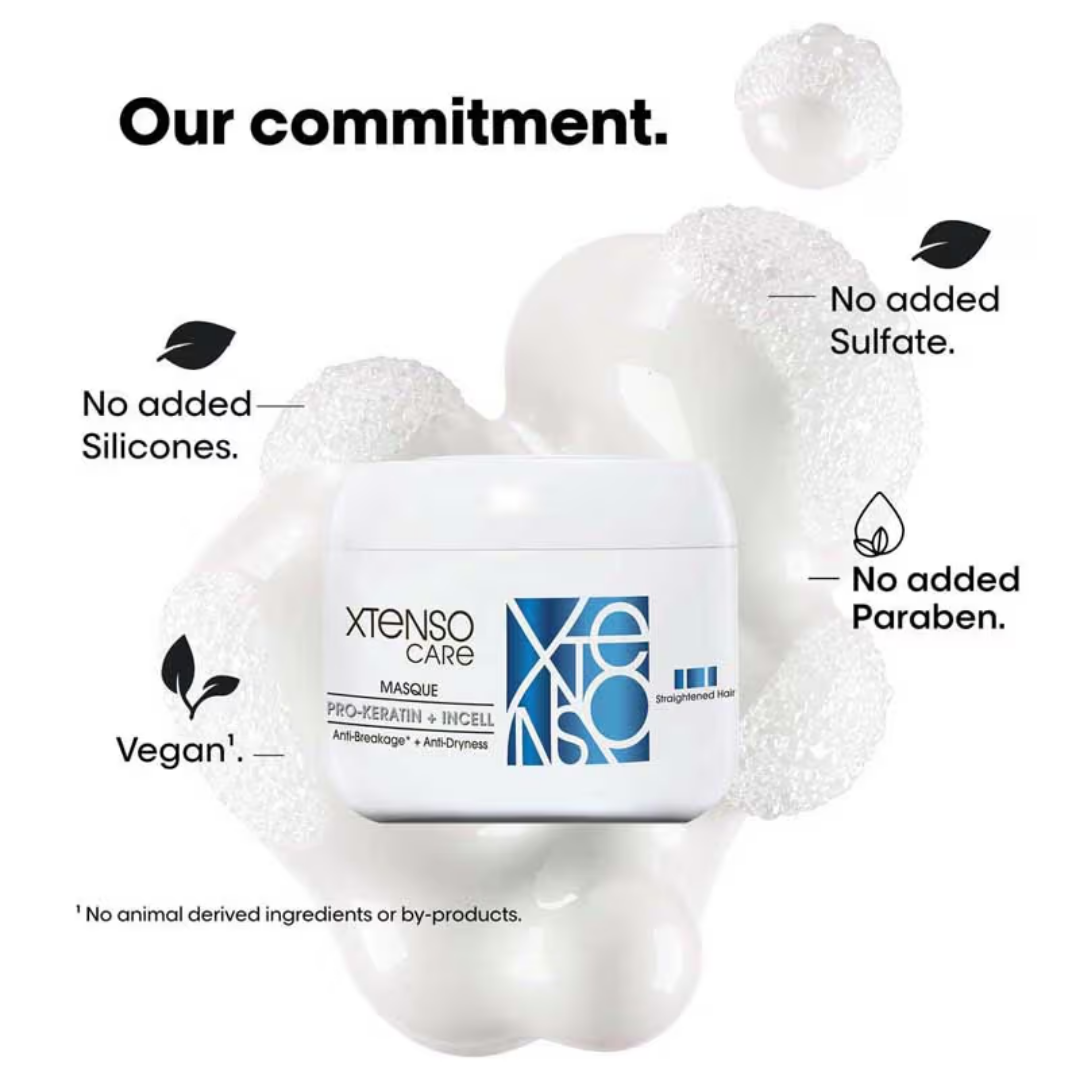 L'Oreal Professionnel Xtenso Care Masque