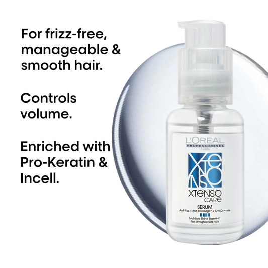 L'Oreal Professionnel Xtenso Care Serum