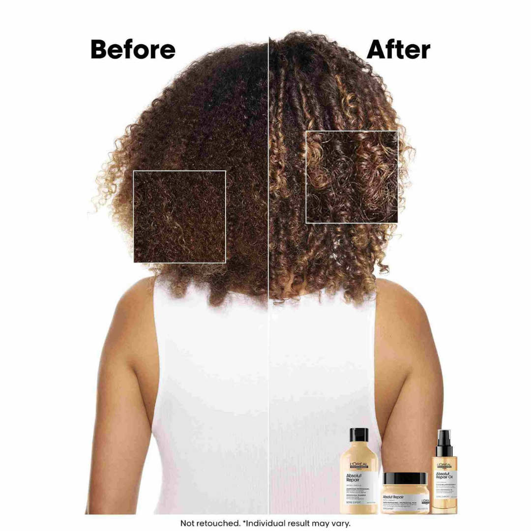 L'Oréal Professionnel Absolut Repair Shampoo