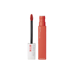 MAYBELLINE - SUPERSTAY MATT INK LIQUID LIPSTICK