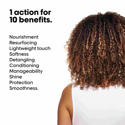 L'Oreal Professionnel Absolut Repair 10-in-1 Multi-Benefit Hair Serum