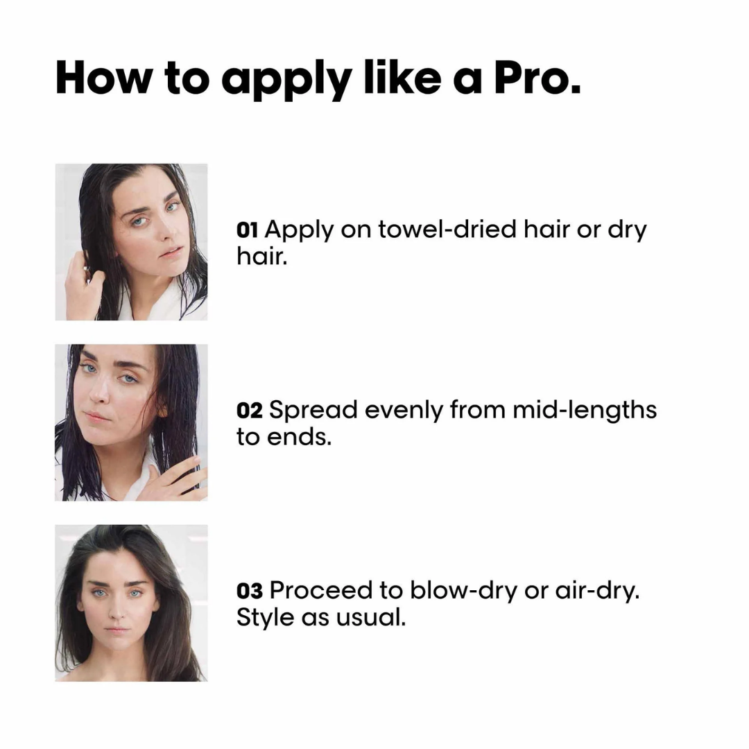 L'Oreal Professionnel Absolut Repair 10-in-1 Multi-Benefit Hair Serum
