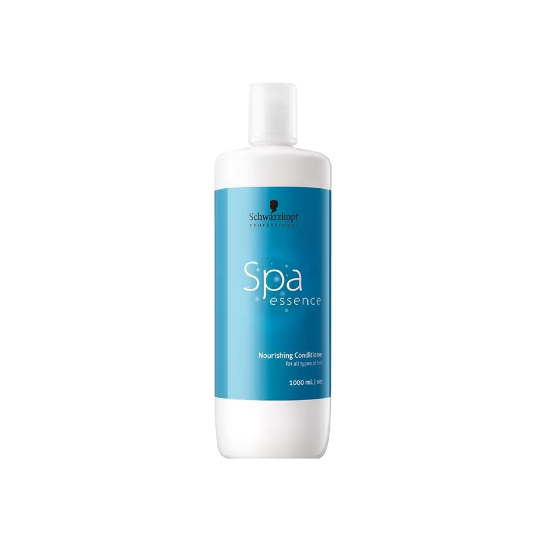 Schwarzkopf Professional SPA Essence Nourishing Conditioner