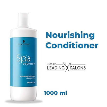 Schwarzkopf Professional SPA Essence Nourishing Conditioner