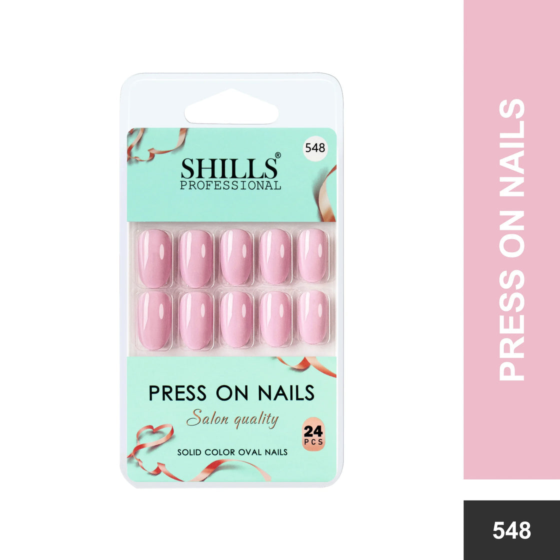 SHILLS PRESS ON NAILS