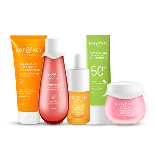 Dot & Key Combo Pack