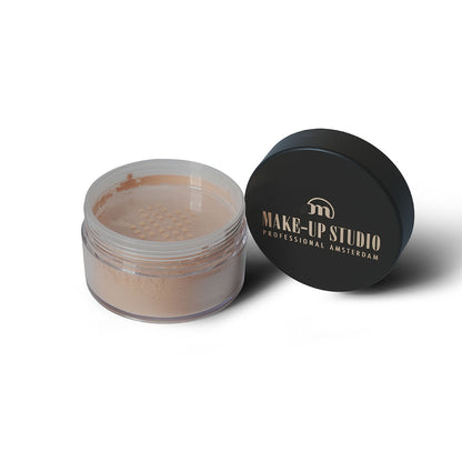 Makeup Studio Extra Fine Translucent Powder