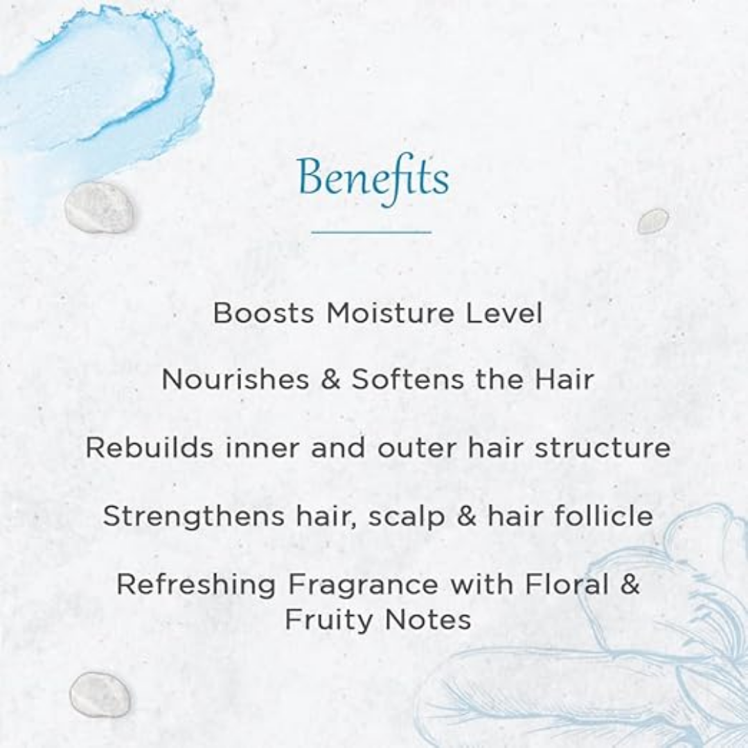 Schwarzkopf Professional SPA Essence Enriching Cream Masque For Damaged Hair