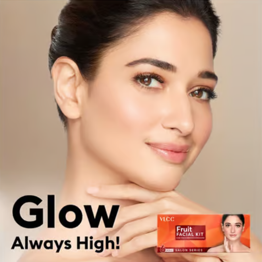 VLCC Fruit FACIAL KIT