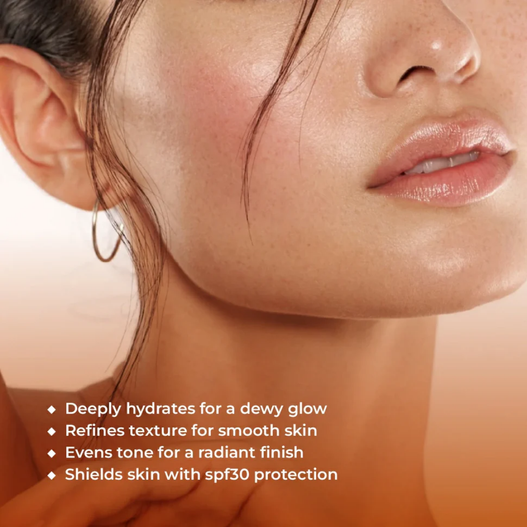 Kanpeki Labs Glass Glow Skin