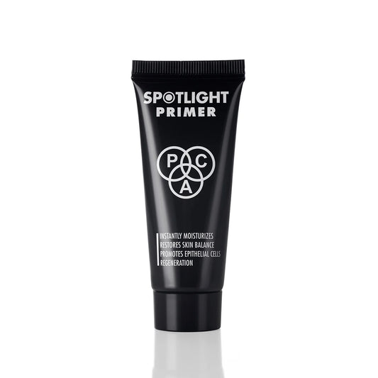 PAC Spotlight Primer